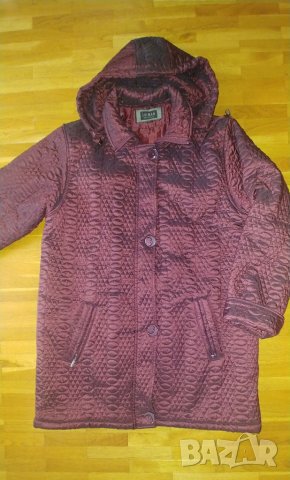 Яке за зимата, размер 52