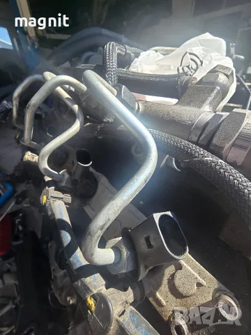 Дюзи за Audi A8 D4 4.2TDI 351к.с , снимка 3 - Части - 55939237