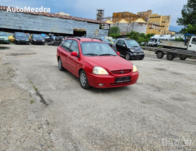 Kia Rio  1.4i klim