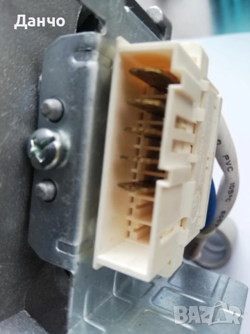 двигател за пералня Whirlpool 6 sense FWG71484w  с номер -  W10956897 / 160032901.01, снимка 4 - Перални - 51977084