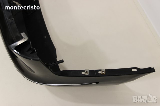 Задна броня Fiat Croma комби (2005-2008г.) с отвори за парктроник / Фиат Крома, снимка 7 - Части - 42867079