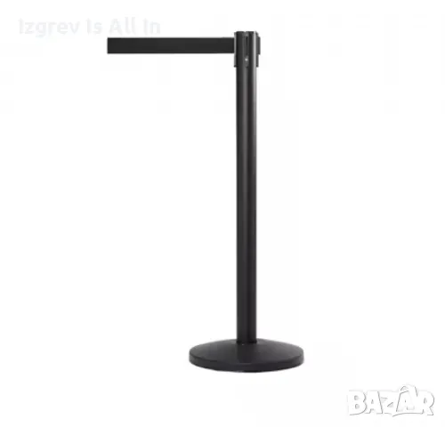 🚧 Ограждение с лента/бариера – Надеждност и устойчивост за вашите нужди 🚧, снимка 4 - Огради и мрежи - 49192680