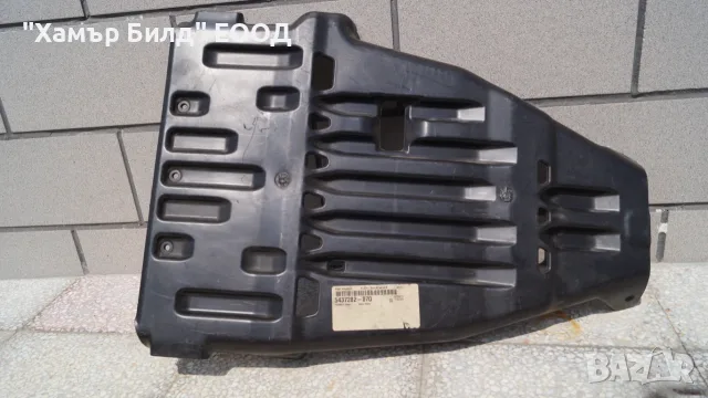 Предпазна кора за Polaris Sportsman и Scrambler XP : 5437282-070