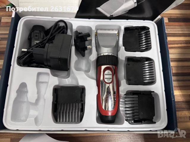 Машини за подстригване , снимка 5 - За кучета - 52515973