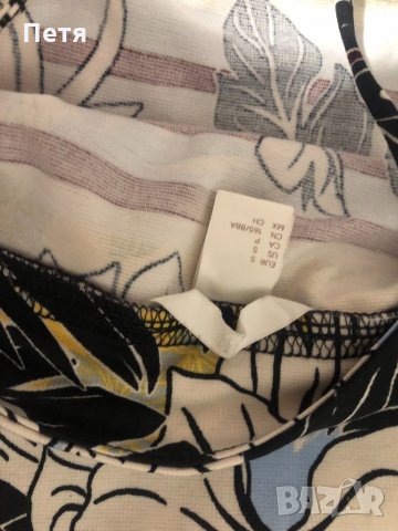 H&M Дамска рокля, снимка 2 - Рокли - 31804960