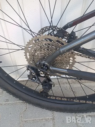 Trek Roscoe 6 27.5, снимка 2 - Велосипеди - 56230471