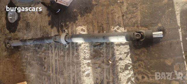 Кардан Infiniti M Q70 2011г 3.0-238к.с. - 350лв, снимка 3 - Части - 48638227