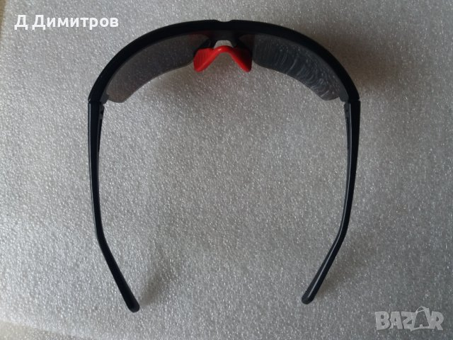 Очила за планинско колоездене 2 броя., снимка 4 - Спортна екипировка - 40171267
