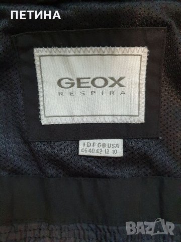 Geox, снимка 4 - Якета - 34474768