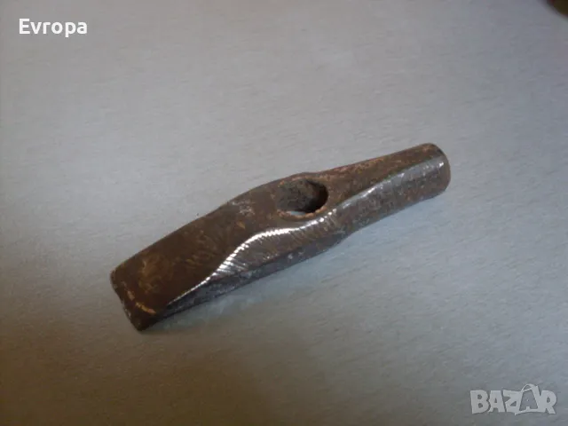 Старо "джамджийско"- стъкларско чукче., снимка 1