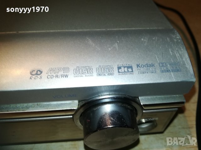 lg lh-d6430d dvd receiver 1703211920, снимка 8 - Ресийвъри, усилватели, смесителни пултове - 32200967