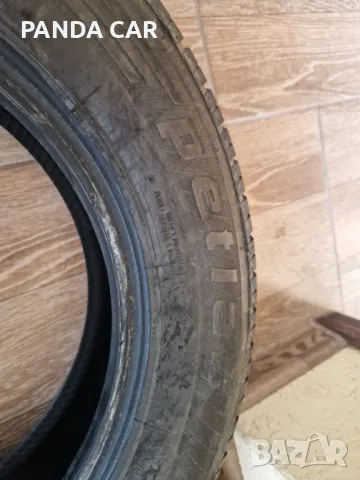 Летни гуми Petlas 165/70 R14, снимка 4 - Гуми и джанти - 48313744