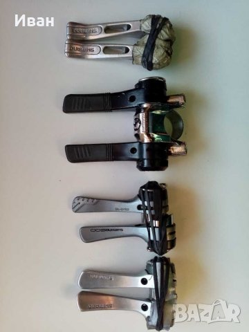 Шосейни части, снимка 2 - Велосипеди - 30968006