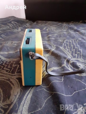 Старо радио,радиоприемник Gala Harvard, снимка 4 - Други ценни предмети - 30099564