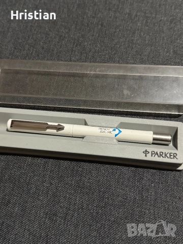 Химикал Parker, снимка 2 - Колекции - 52470206