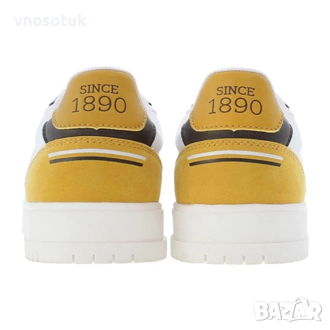 Мъжки кецове U.S. Polo Assn.-№ 41, снимка 3 - Маратонки - 53150448