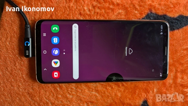 Samsung Galaxy S9+ 64GB за части 