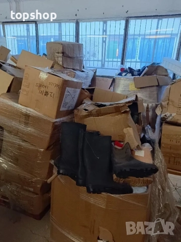 Палети с ЧИСТО НОВИ СТОКИ домашни потреби, играчки, канцеларски материали, козметика, техника..., снимка 6 - Други стоки за дома - 51915071