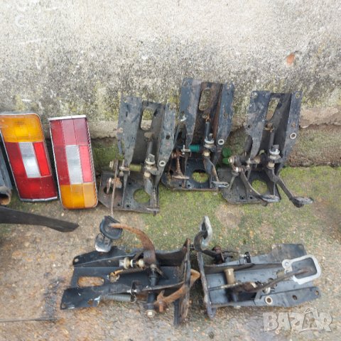 Части за лада и жигули 2101.2107 , снимка 3 - Автомобили и джипове - 39475380