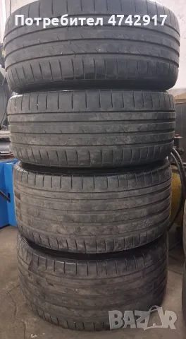 Джанти 21 цола бмв х5 х6, снимка 8 - Гуми и джанти - 56487627