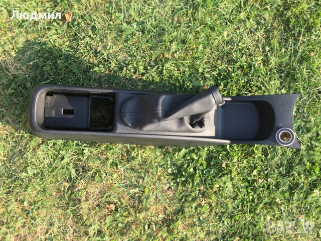 Салон/Интериор за Алфа Ромео Мито 2013 1.3 дизел, снимка 12 - Аксесоари и консумативи - 53896998