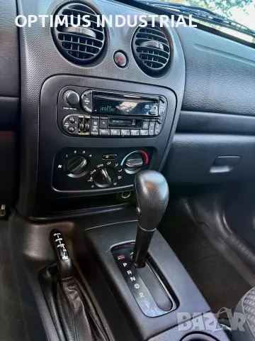 Jeep Cherokee KJ// OFF ROAD// TOP , снимка 18 - Автомобили и джипове - 54092882