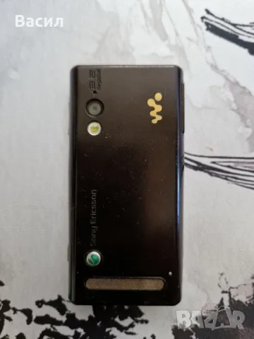 Sony Ericsson w715 (Със зарядно и карта памет), снимка 3 - Sony Ericsson - 56288964