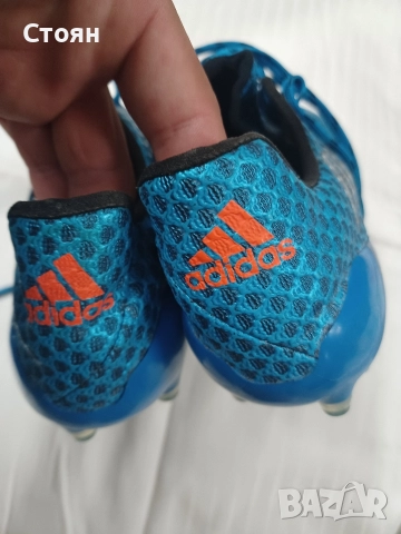 Младежки бутонки и стоножки – различни цветове, снимка 7 - Детски обувки - 52545358