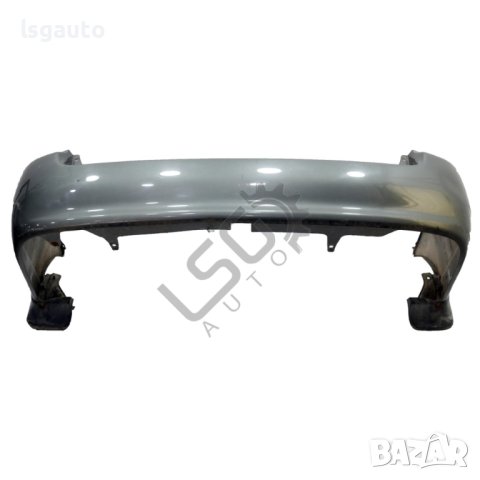 Задна броня Toyota Corolla 2001-2006 ID:112459, снимка 2 - Части - 42522610