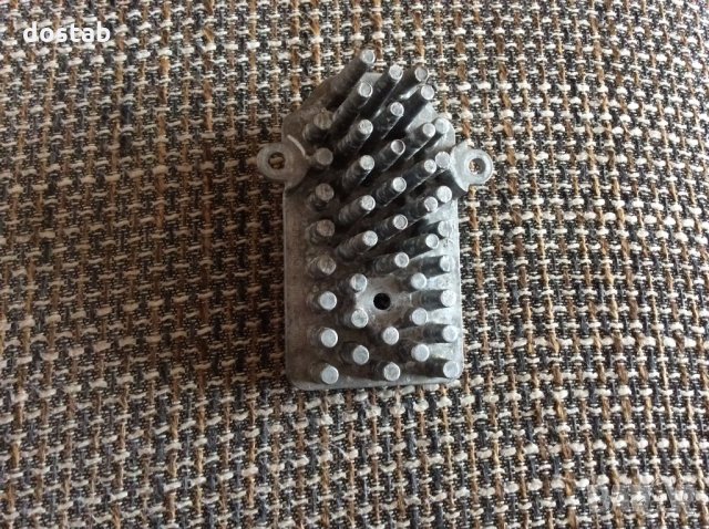 Баласт за VW Tiguan , снимка 2 - Части - 31502953