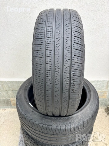Гуми 225 45 18 Pirelli Cinturato P7, снимка 4 - Гуми и джанти - 54235417
