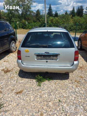 Ford Mondeo 1.8 tddi 90 кс на части !, снимка 5 - Автомобили и джипове - 37587521