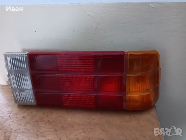 Части за Опел Рекорд , снимка 4 - Части - 37642332