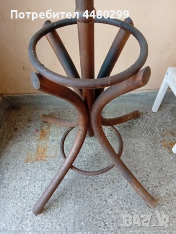 Закачалка Виенска, снимка 3 - Закачалки - 54012186