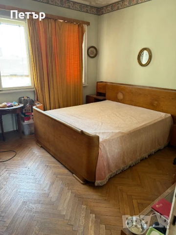 Семеен апартамент на 3-ти етаж в супер център, снимка 8 - Апартаменти - 51180070