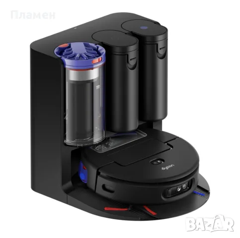 DYSON SPOT+SCRUB AI Като нов ползван малко 