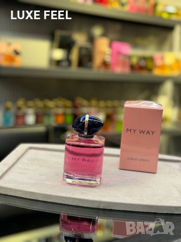 Chloe✨Boss✨Prada✨ , снимка 7 - Унисекс парфюми - 53998371