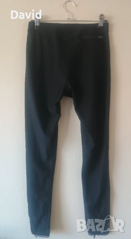 Оригинален мъжки клин Nike Run Mobility Tights, снимка 3 - Спортни дрехи, екипи - 51368556