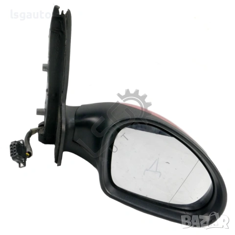 Дясно огледало Seat Altea 2004-2015 ID: 157483, снимка 2 - Части - 53185698