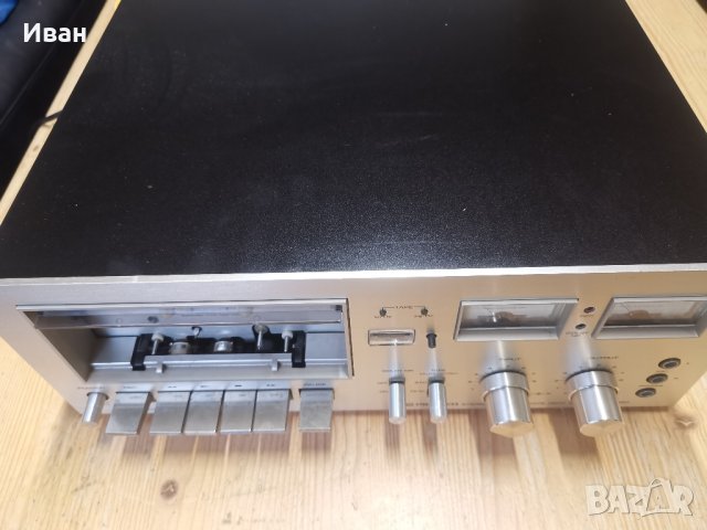 Pioneer CT F6060 касетен дек, снимка 7 - Декове - 42600182