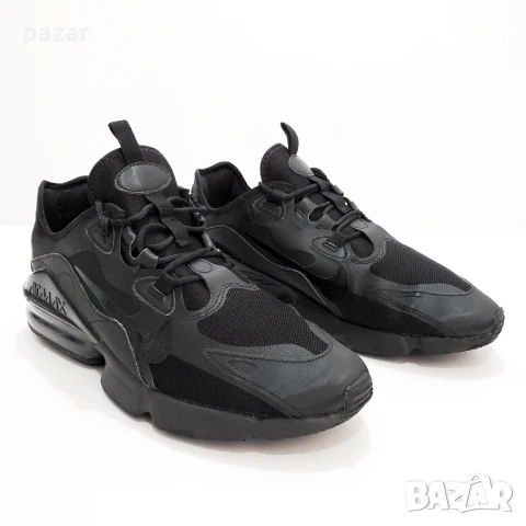 NIKE Air Max 2020 Infinity 2 CU9452 Оригинални Маратонки 41.5-42 26.5см, снимка 8 - Маратонки - 51301589