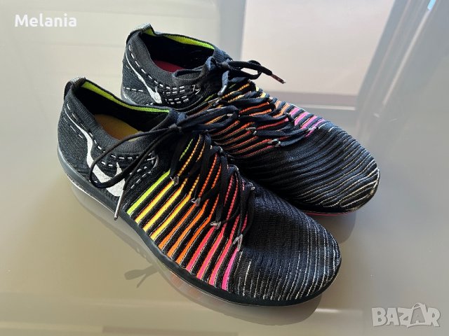 Спортни обувки Nike, номер 39, снимка 2 - Маратонки - 39150242