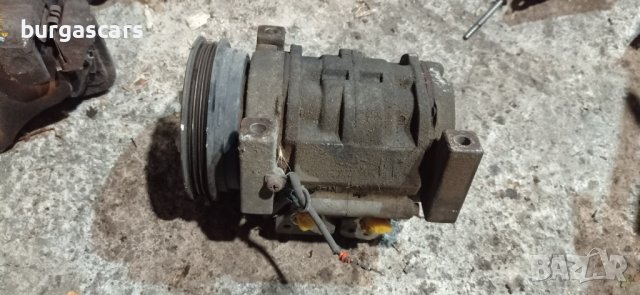 Компресор климатик 447220-3853 за Suzuki Alto 1.1 -100лв