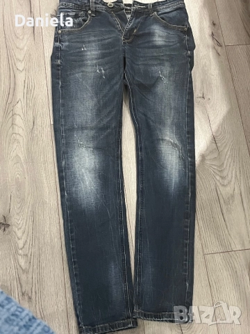 Мъжки дънки