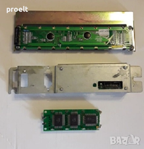 индикатори, снимка 2 - Друга електроника - 54137745