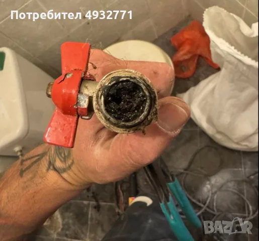 ВиК услуги София – аварии, ремонти и монтажи, снимка 4 - ВиК услуги - 55847327