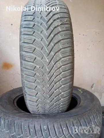 Зимни гуми 215/65/16