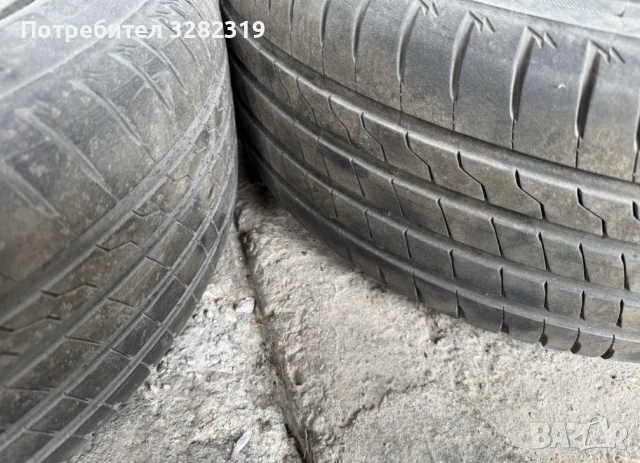 16 цола 5х114.3 Enkei Hinda, снимка 7 - Части - 54222013