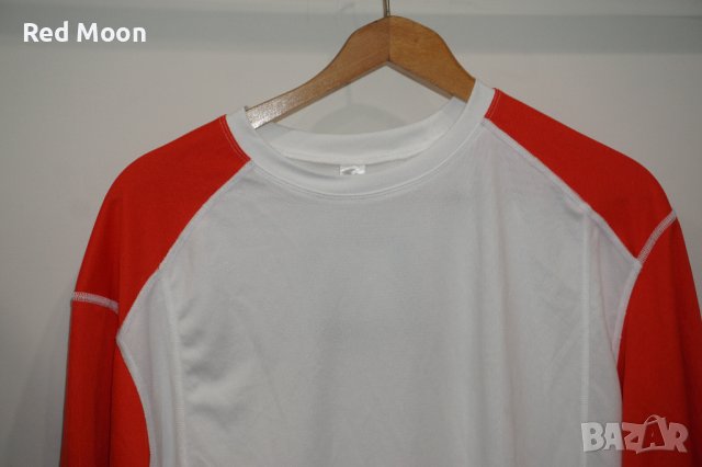 Чисто нова мъжка тениска Salomon 2XL, снимка 1 - Тениски - 42831046