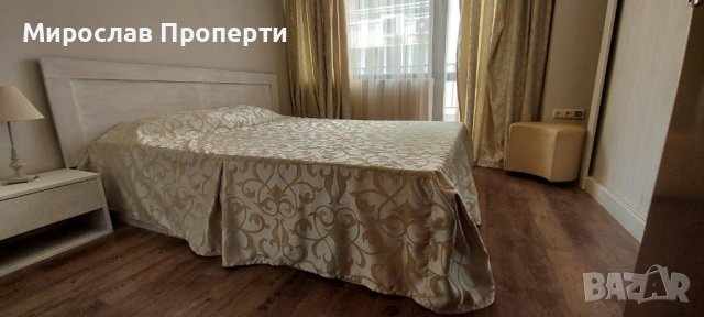 Продава се двустаен апартамент в Кръстова вада, снимка 4 - Aпартаменти - 44416657